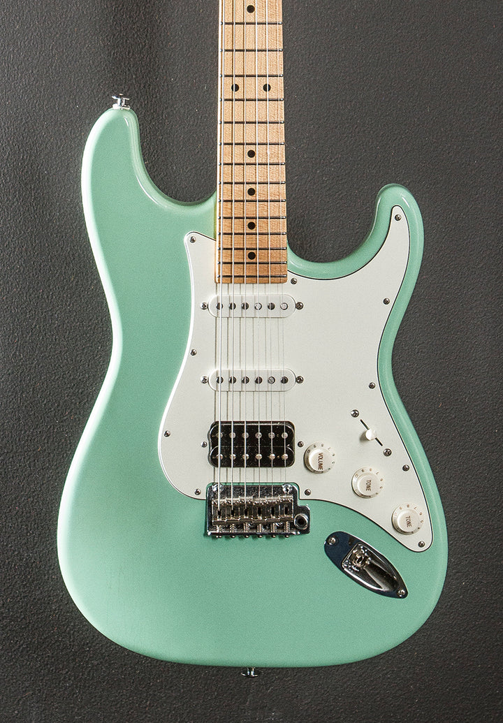 Classic S Antique, Recent