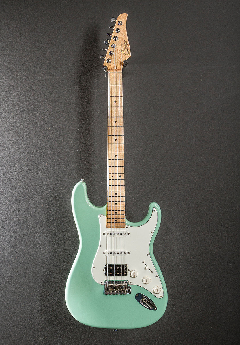 Classic S Antique, Recent