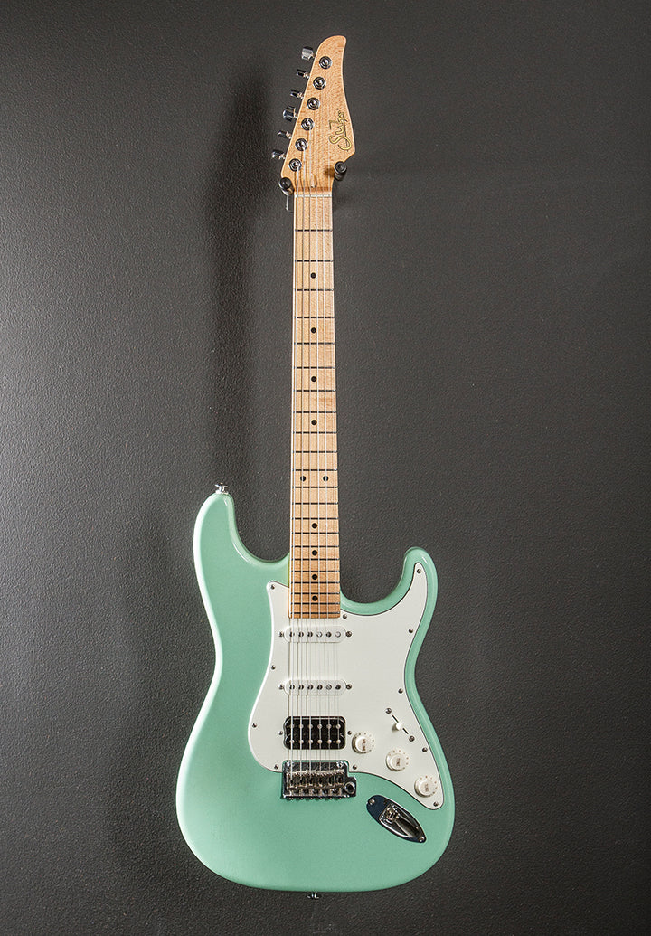 Classic S Antique, Recent