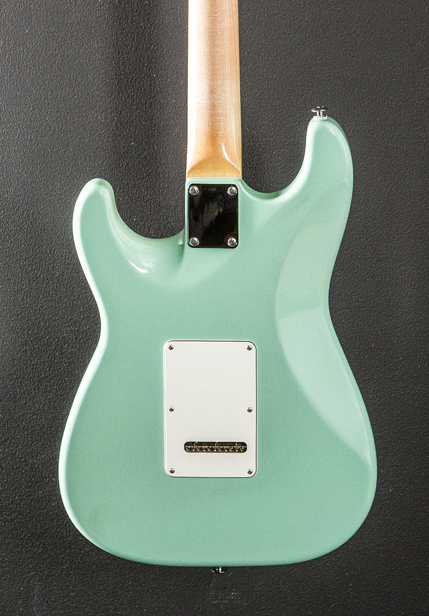 Classic S Antique, Recent