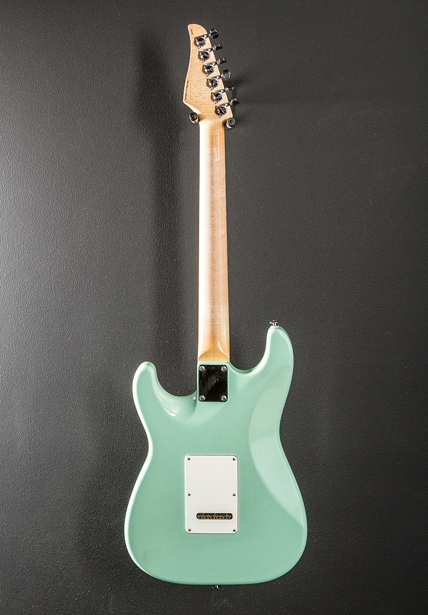 Classic S Antique, Recent