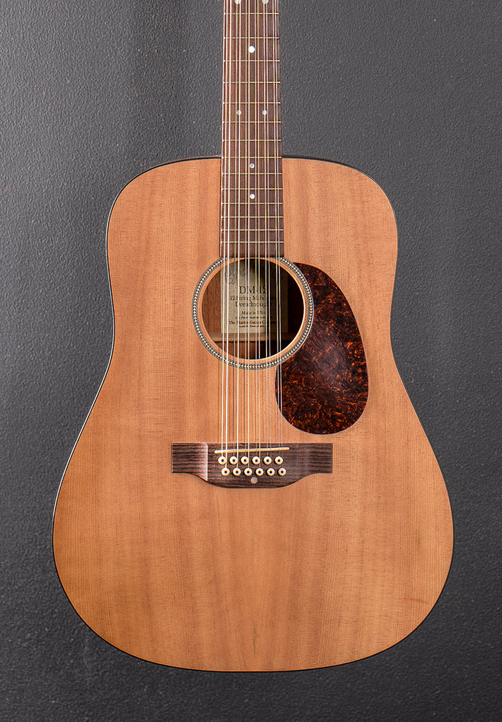 DM-12 12 String &