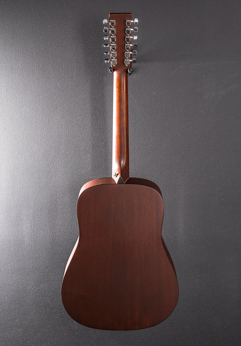 DM-12 12 String &