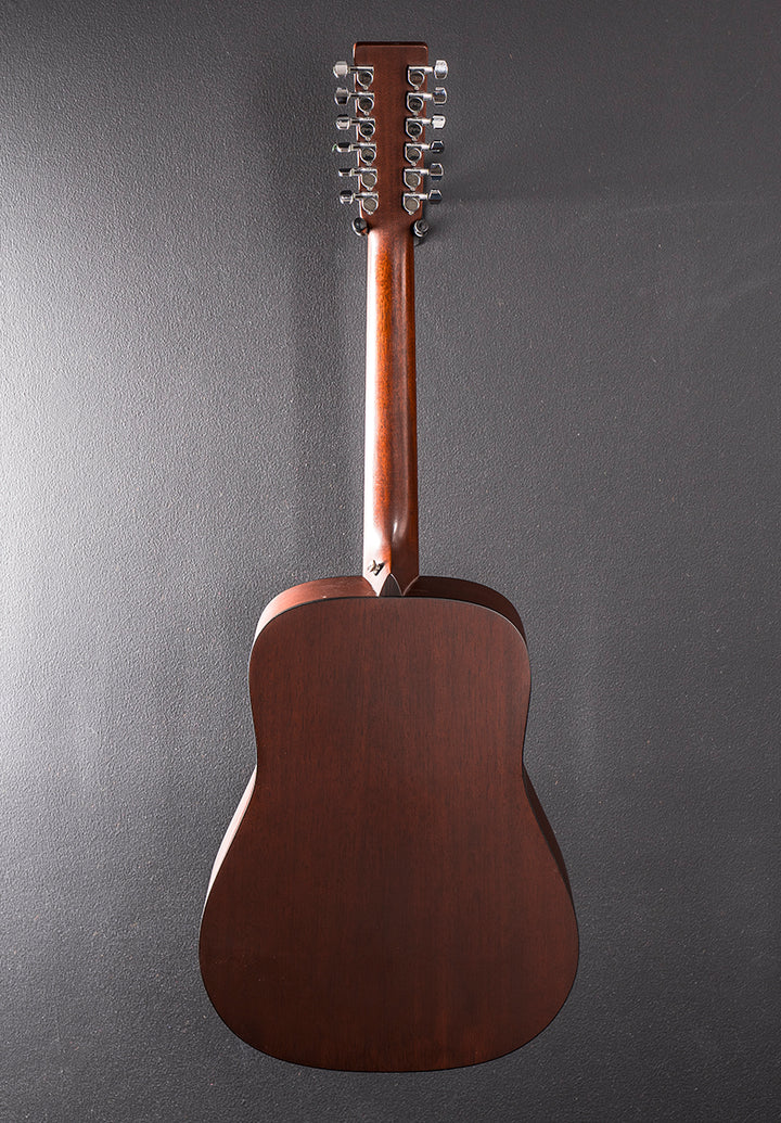 DM-12 12 String &