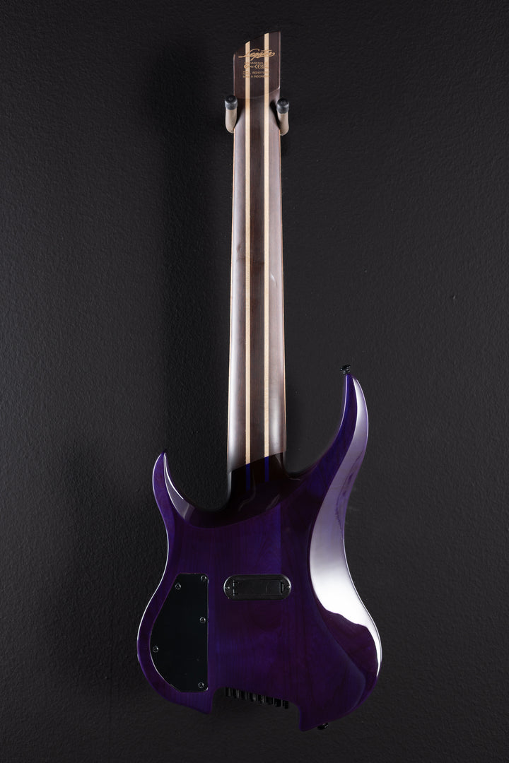 G8FX- Prototype Violet Flame