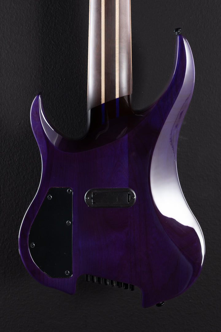 G8FX- Prototype Violet Flame