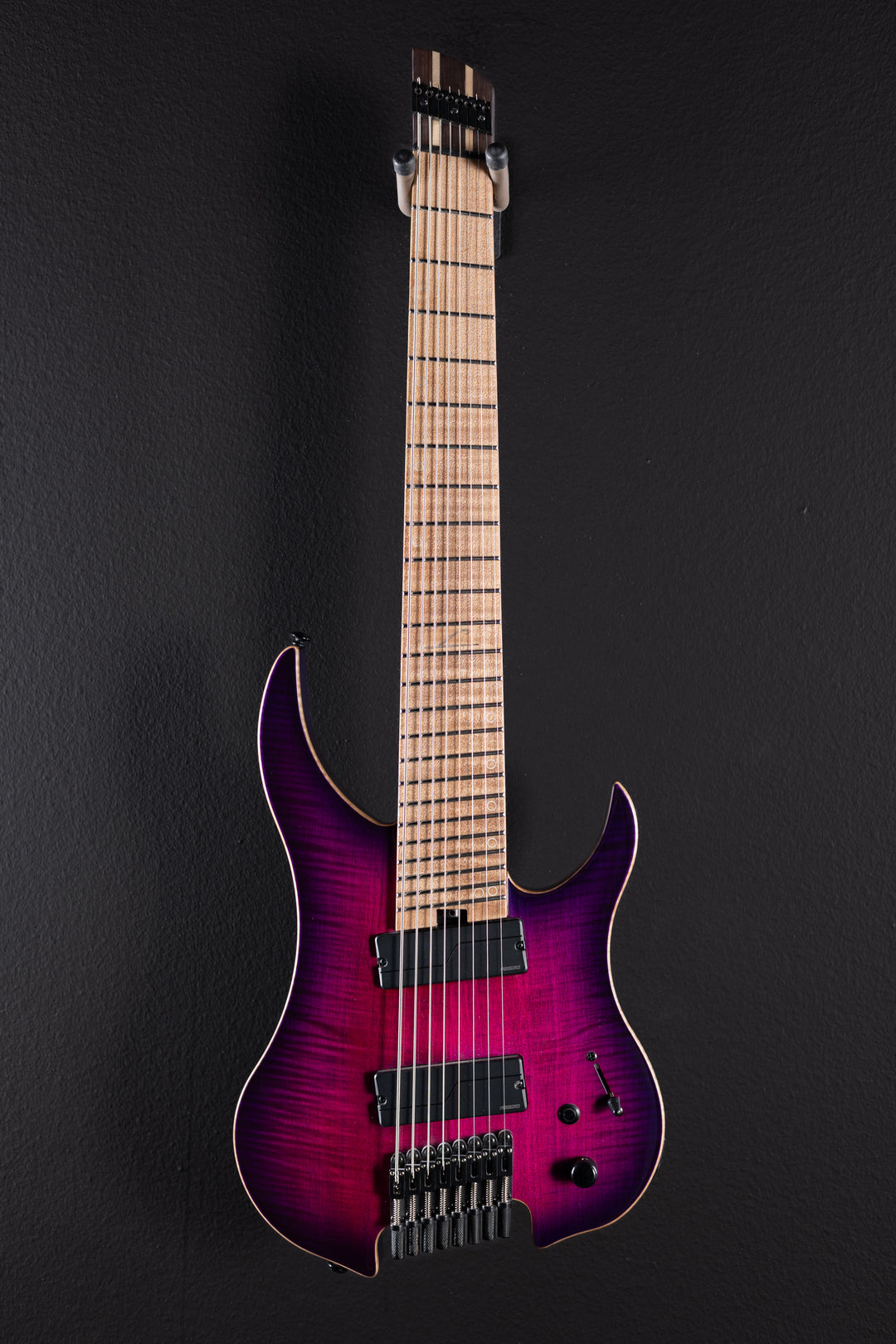 G8FX- Prototype Violet Flame