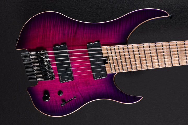 G8FX- Prototype Violet Flame