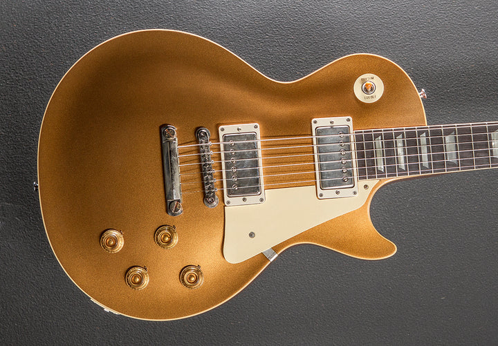 1957 Les Paul Goldtop Reissue - VOS