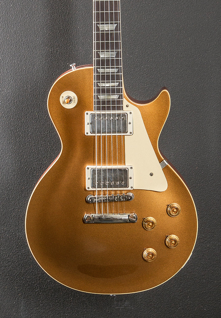 1957 Les Paul Goldtop Reissue - VOS