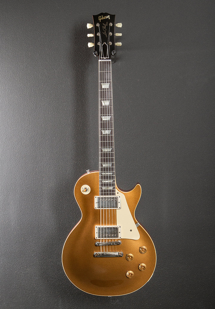 1957 Les Paul Goldtop Reissue - VOS