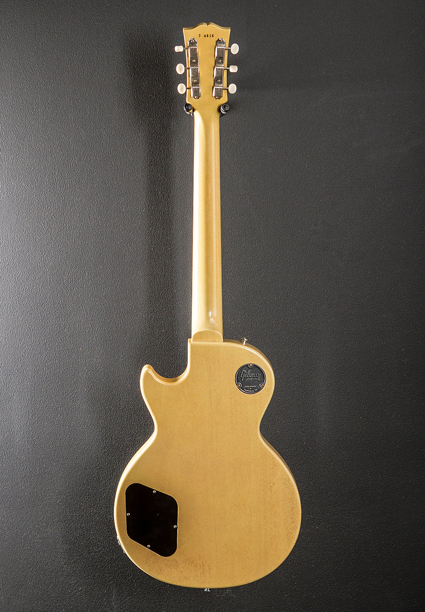 1957 Les Paul Special Single Cut Reissue - TV Yellow – Dave's