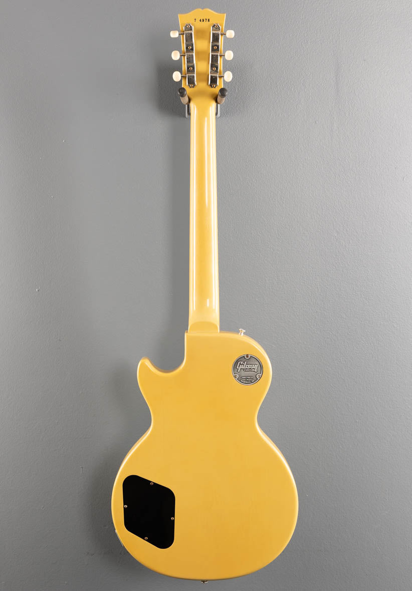 【レプリカ】les paul model canary yellow 1957 Les Paul Special Single Cut Reissue - TV Yellow – Dave's