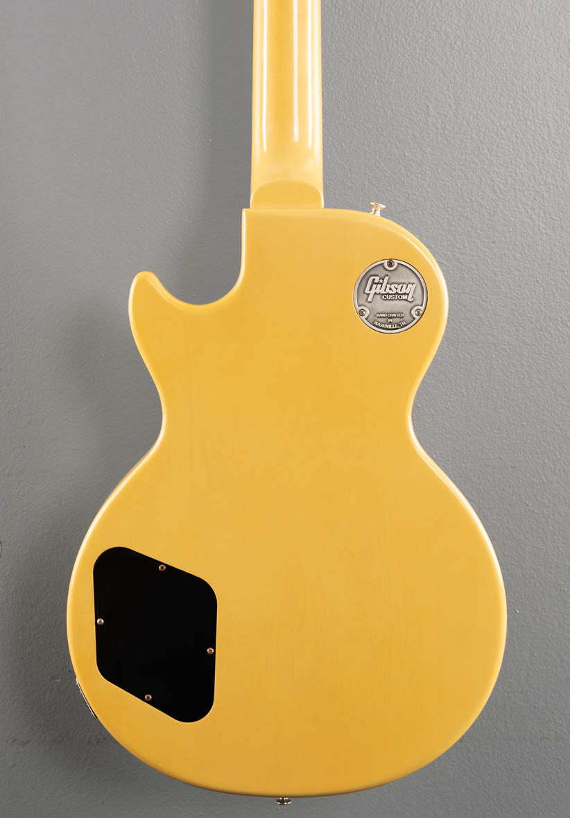 1957 Les Paul Special Single Cut Reissue - TV Yellow – Dave's
