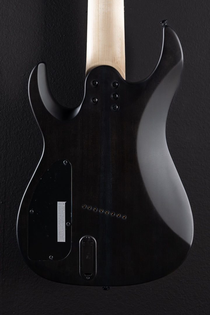 N8FSS- Black QM