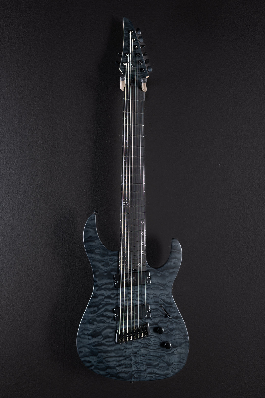 N8FSS- Black QM
