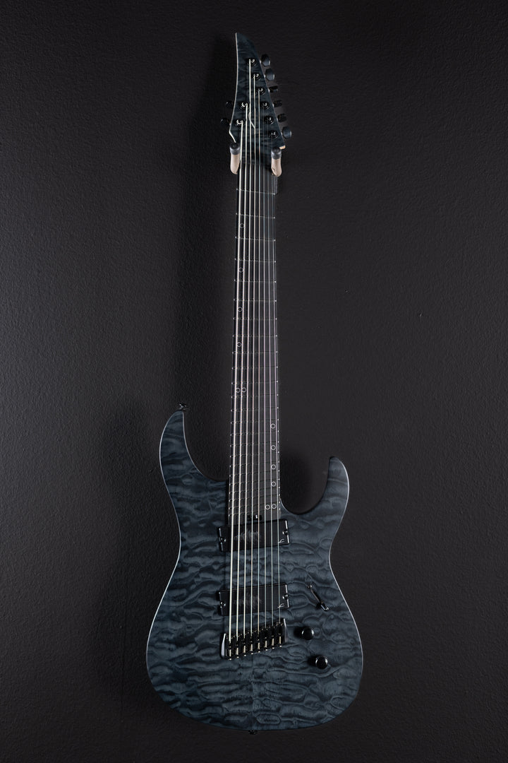N8FSS- Black QM