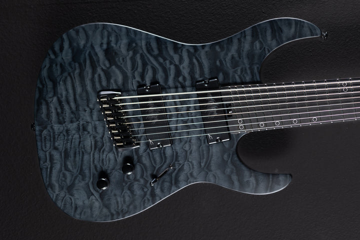 N8FSS- Black QM