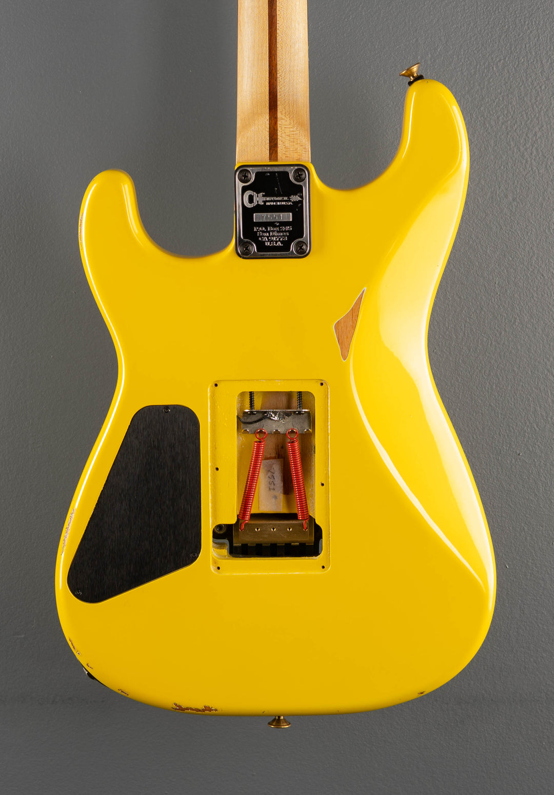 Custom Shop San Dimas &