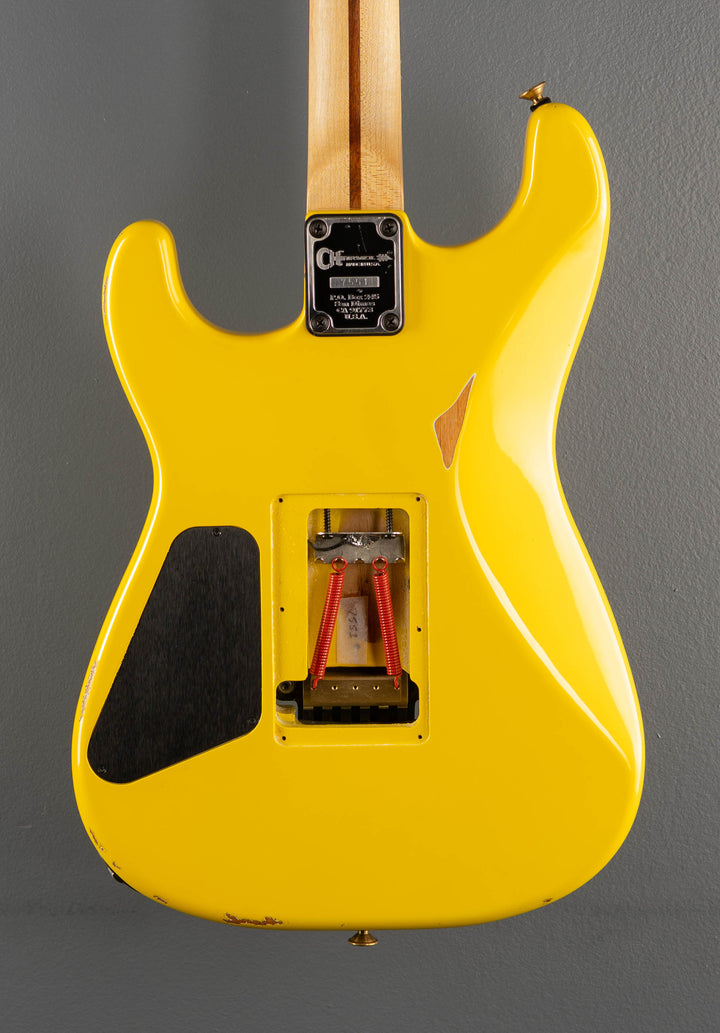 Custom Shop San Dimas &