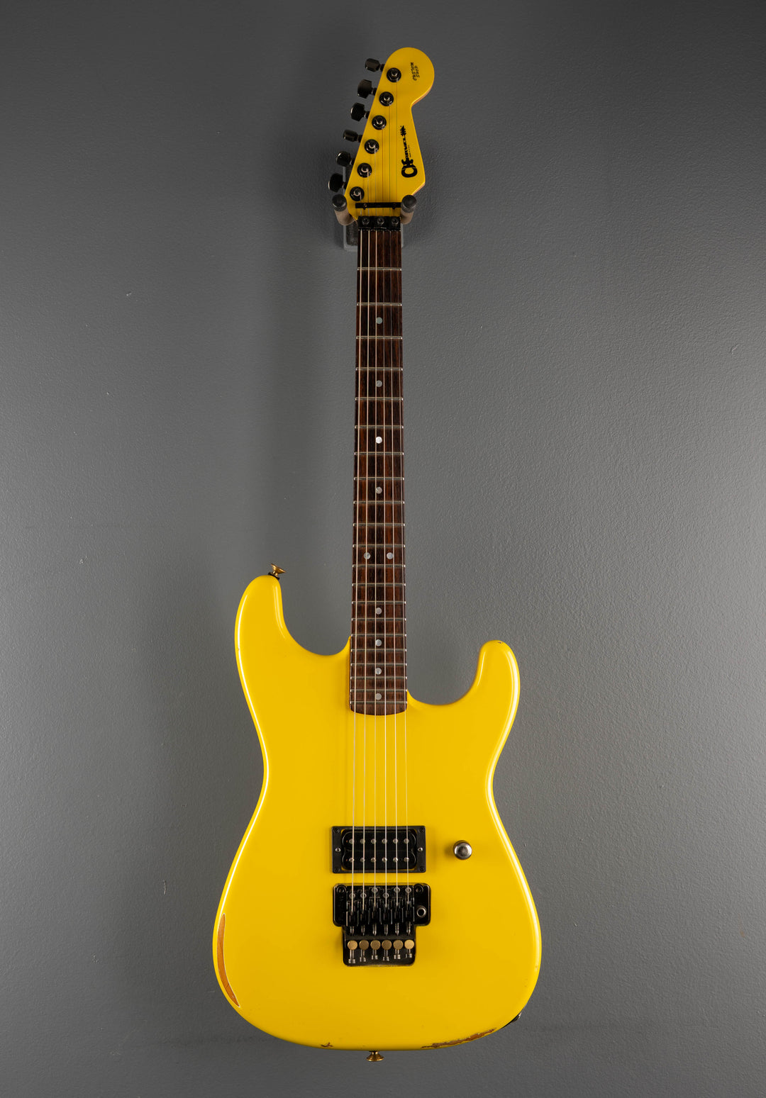 Custom Shop San Dimas &
