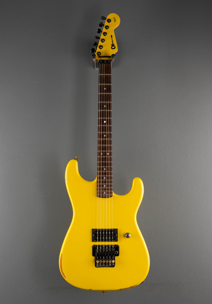 Custom Shop San Dimas &