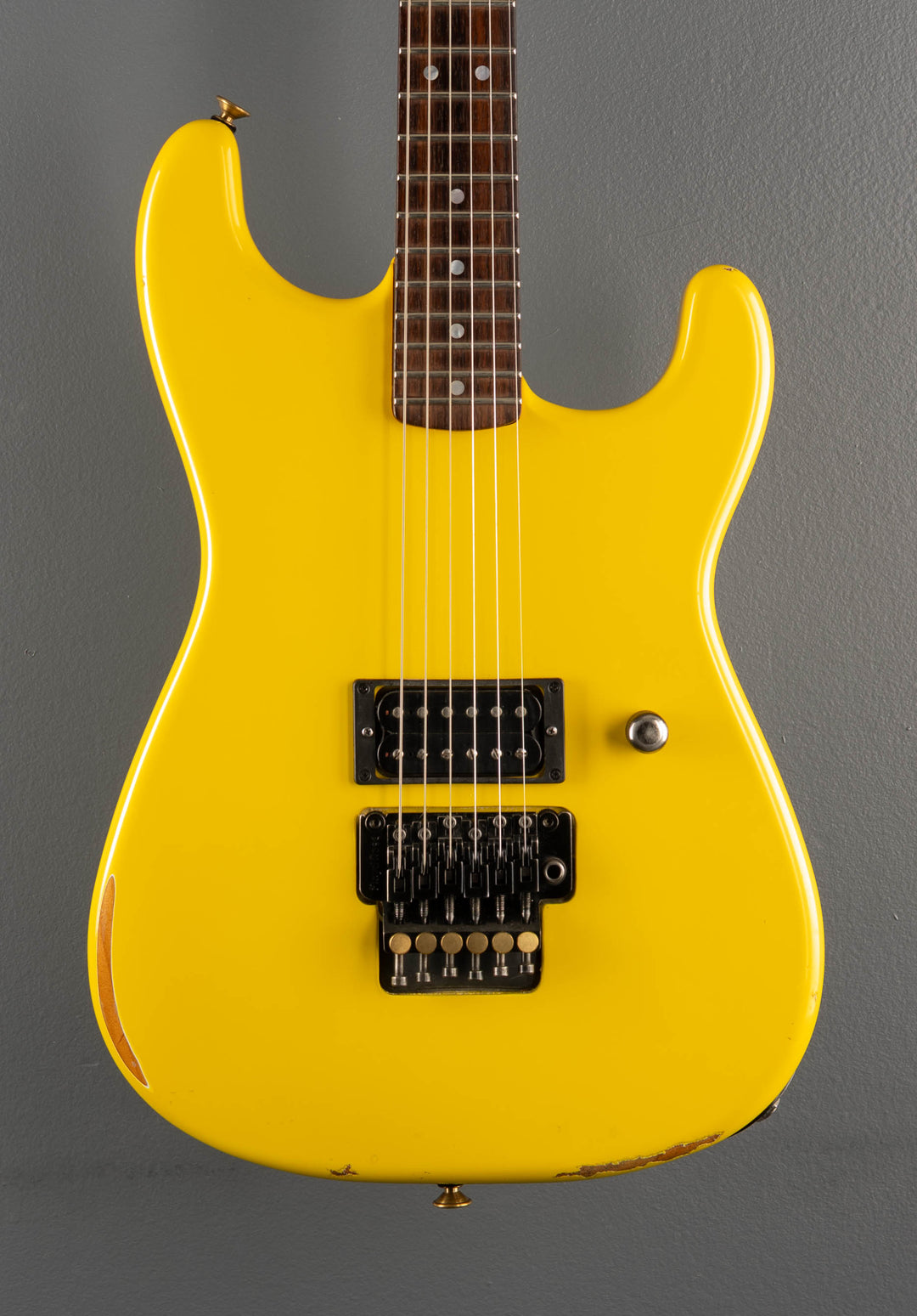 Custom Shop San Dimas &