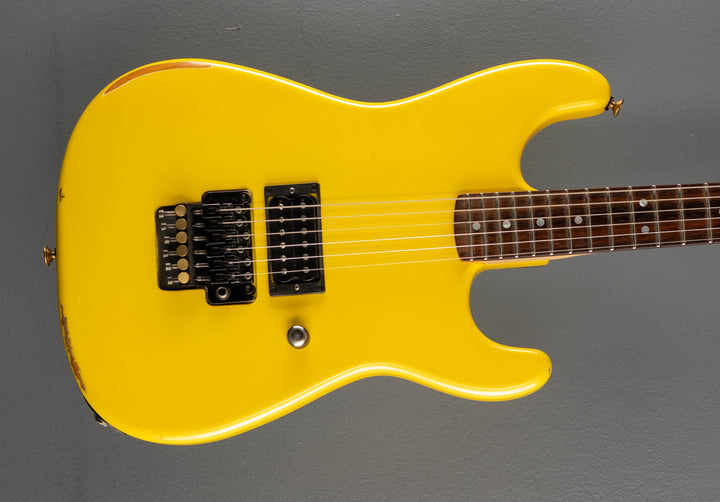 Custom Shop San Dimas &