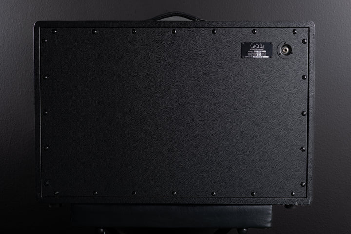 HDRX 2x12 Closed Back Cabinet, Recent