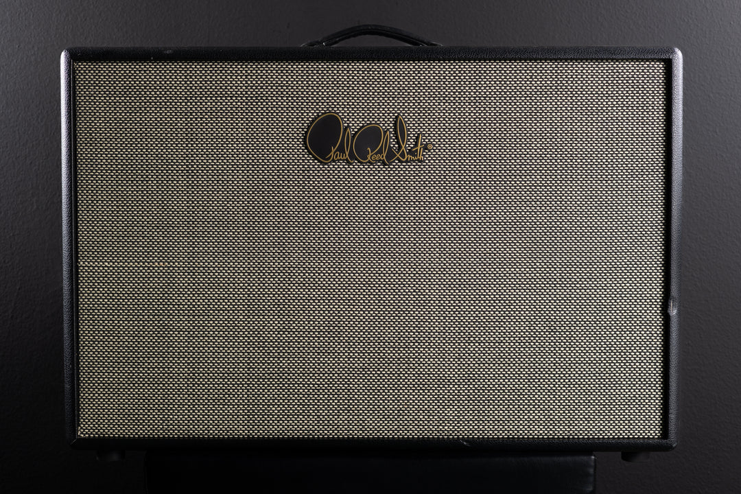 HDRX 2x12 Closed Back Cabinet, Recent