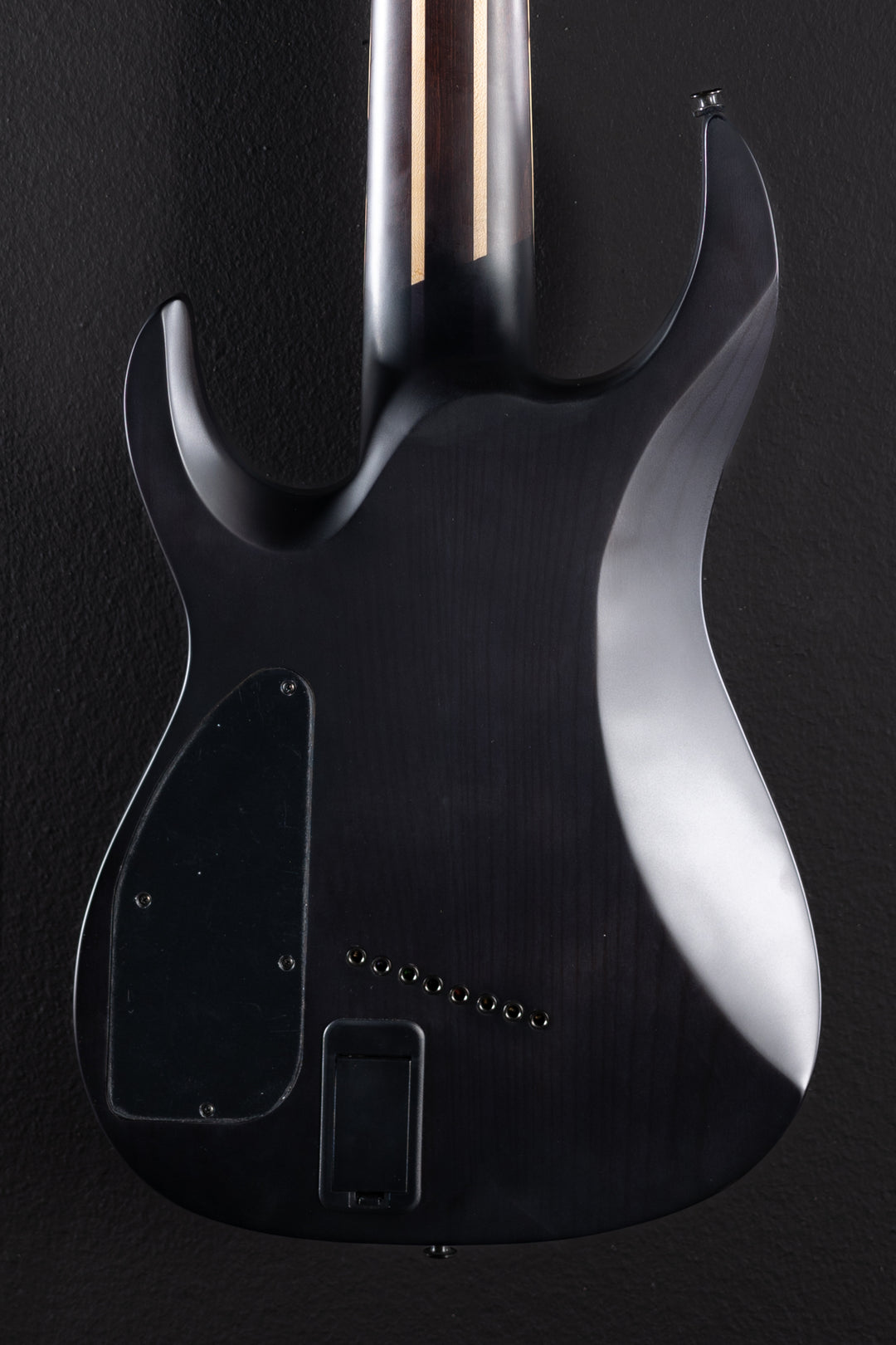 N8FX- Black Widow