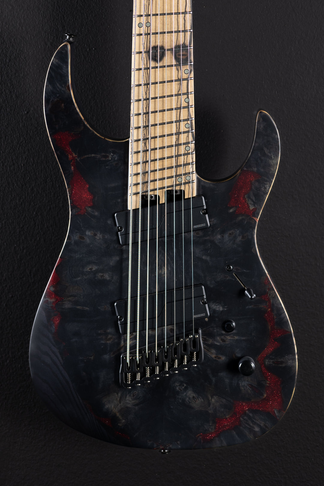 N8FX- Black Widow