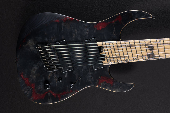 N8FX- Black Widow