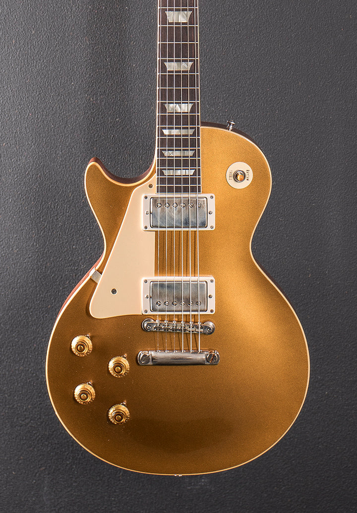 1957 Les Paul Goldtop Reissue Left Hand - VOS