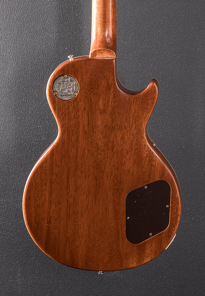 1957 Les Paul Goldtop Reissue Left Hand - VOS
