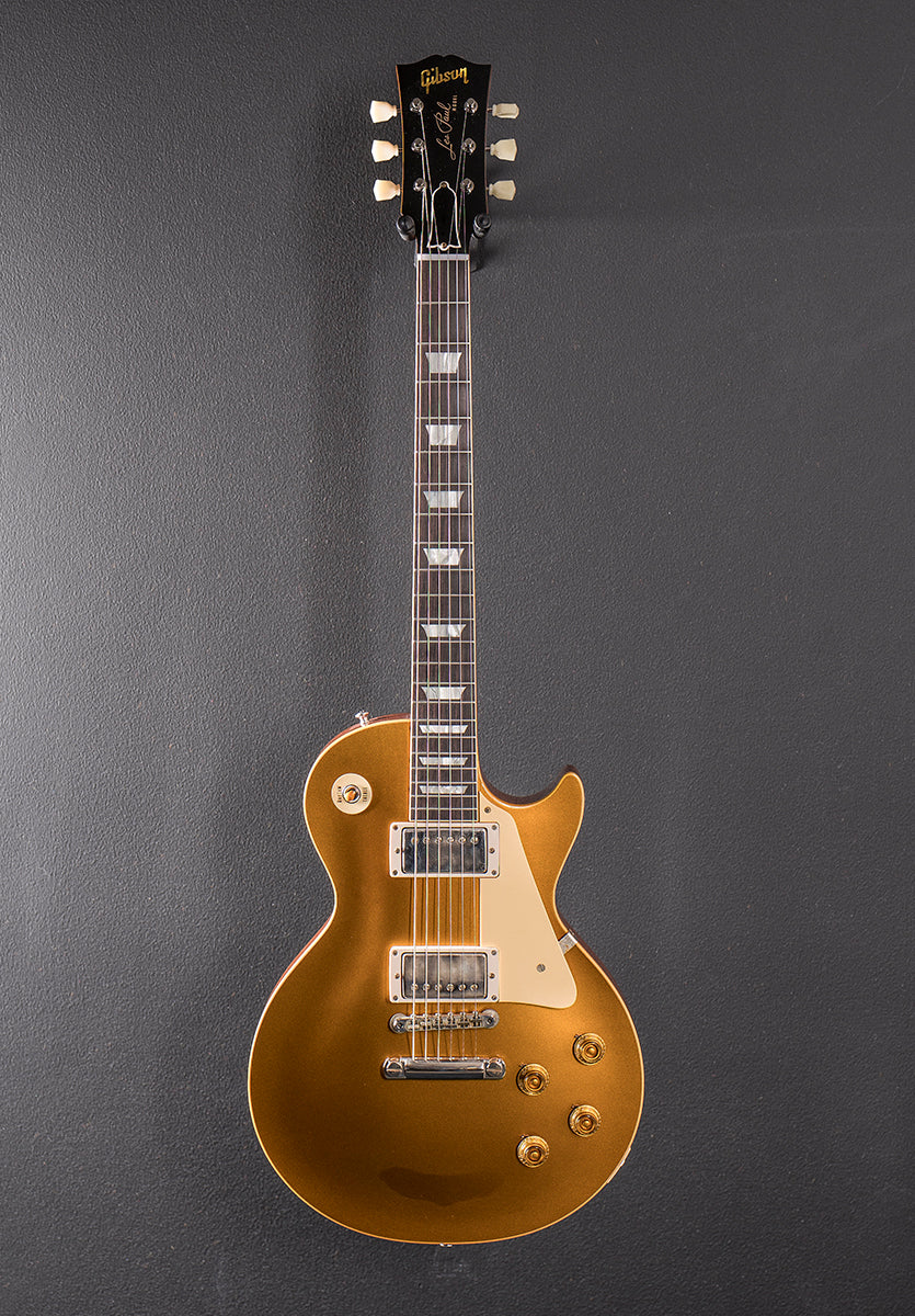1957 Les Paul Goldtop Reissue - VOS