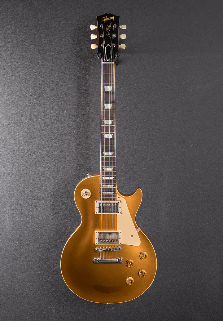 1957 Les Paul Goldtop Reissue - VOS