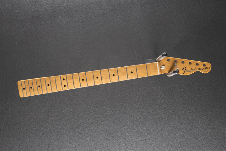 Used Fender Vintera 70s Telecaster Thinline Neck &