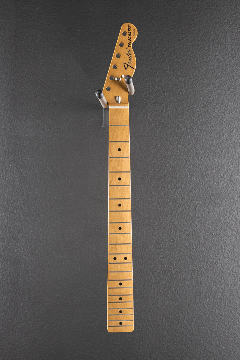 Used Fender Vintera 70s Telecaster Thinline Neck &
