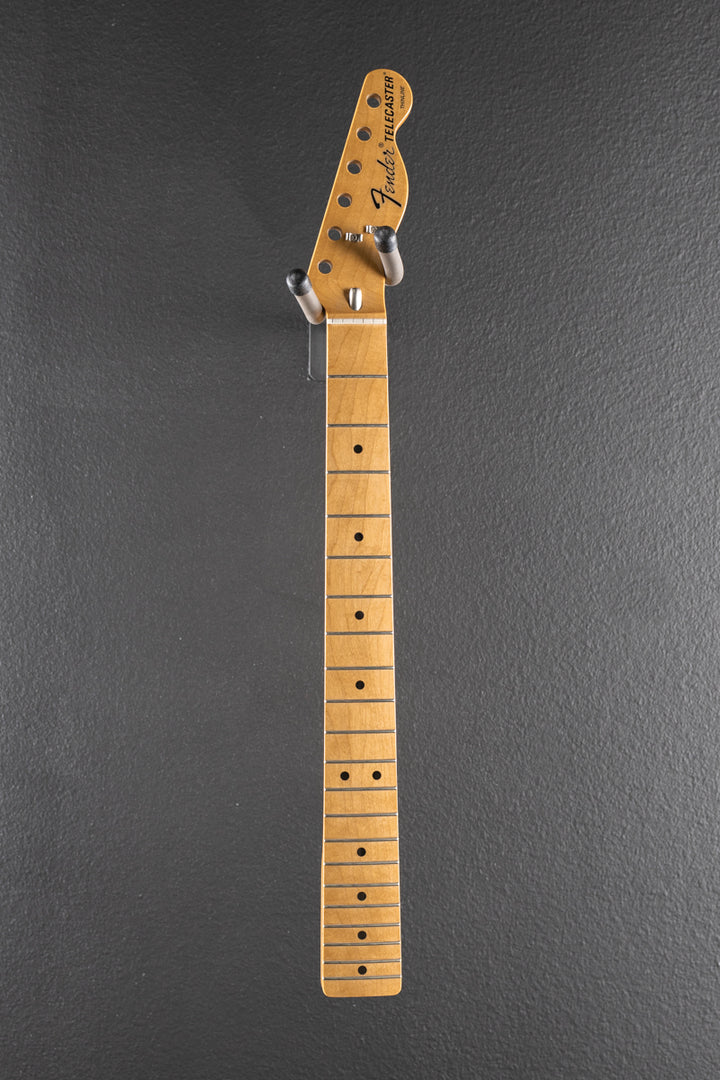Used Fender Vintera 70s Telecaster Thinline Neck &