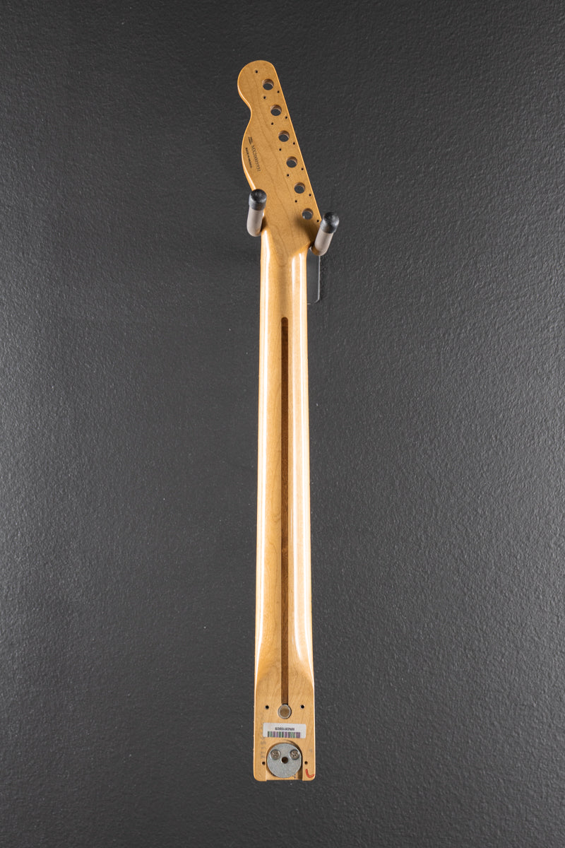 Used Fender Vintera 70s Telecaster Thinline Neck &