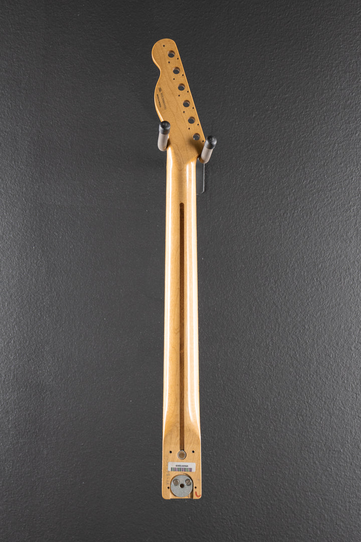 Used Fender Vintera 70s Telecaster Thinline Neck &