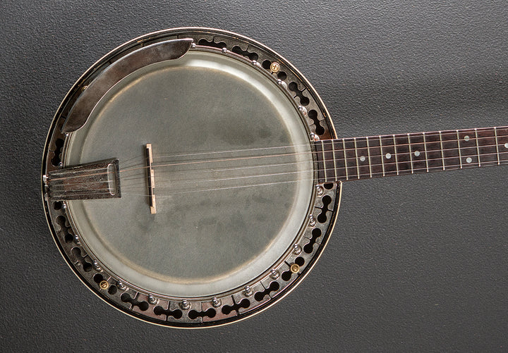 Ode Model 6510 5 String Banjo '77