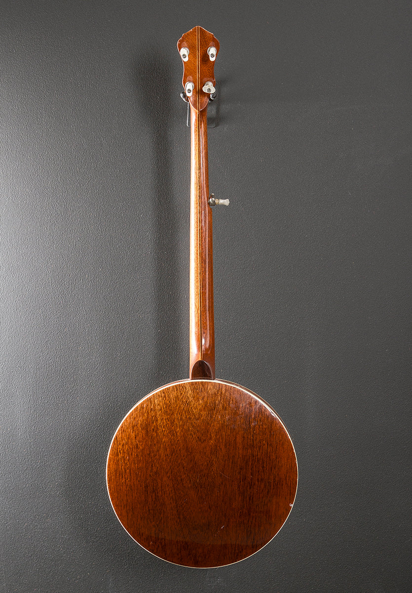 Ode Model 6510 5 String Banjo '77