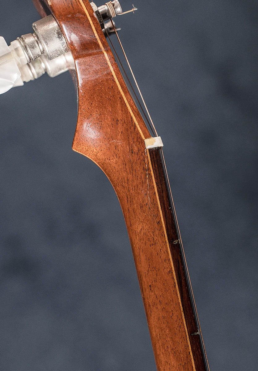 Model 6510-2SR Ode 5 String Banjo &