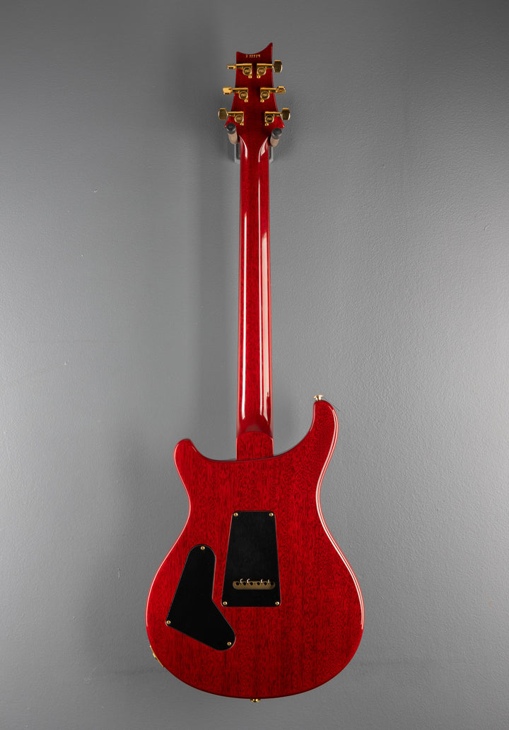 Custom 24 Artist, &