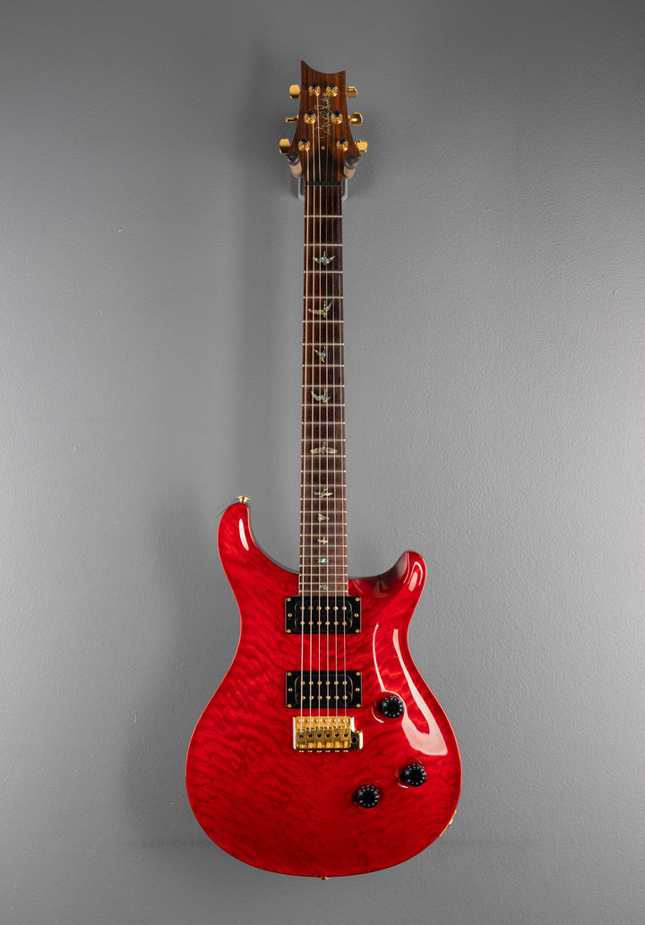 Custom 24 Artist, &