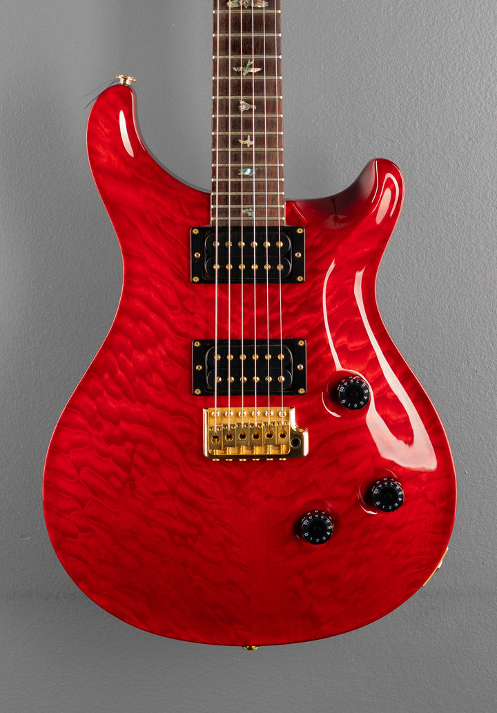 Custom 24 Artist, &