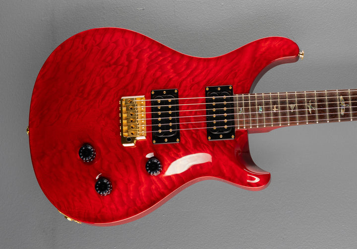 Custom 24 Artist, &