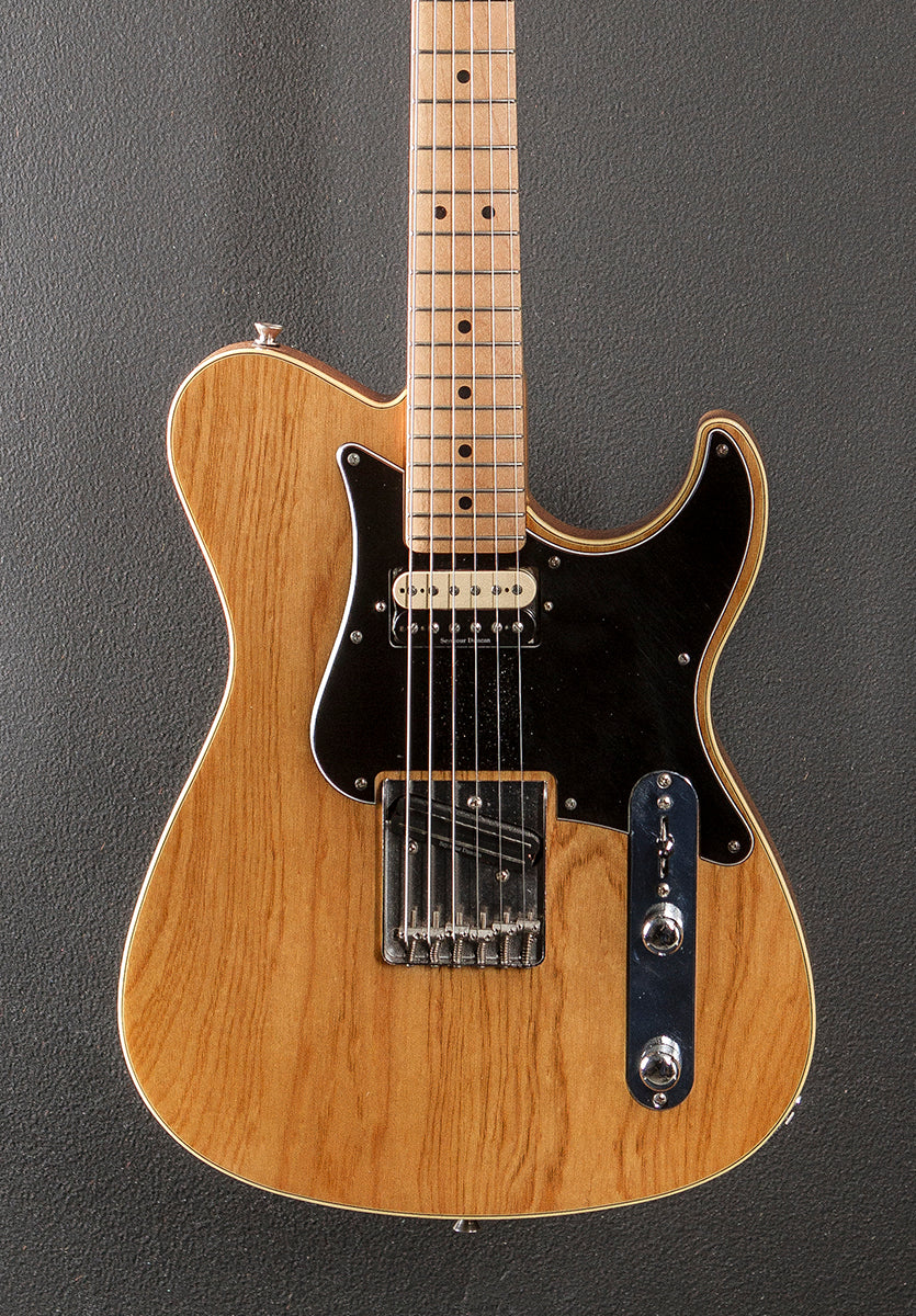 Pacifica PAC-1511MS Mike Stern, Recent